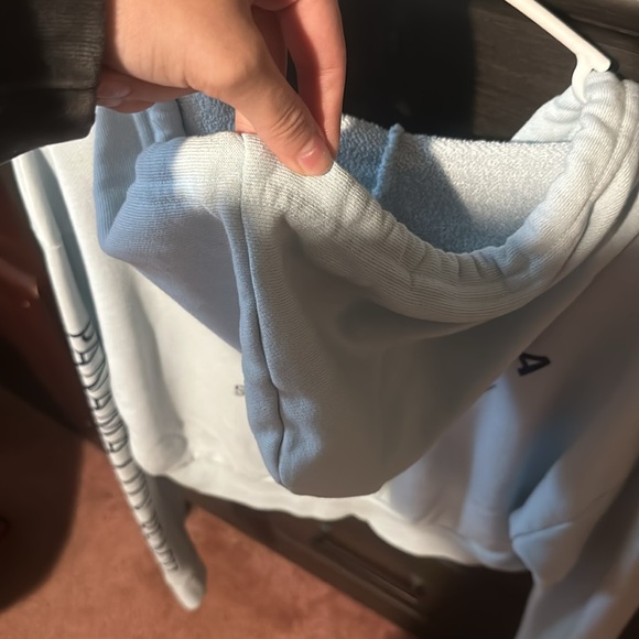 Cropped Jacket - Picture 4 of 5